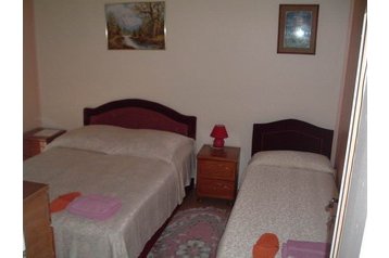 Crna Gora Privát Sutomore, Eksterijer